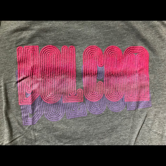 Volcom T-Shirt - Picture 3 of 5